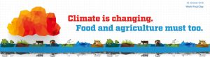 FAO World Food Day 2016