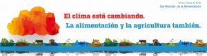 Día Mundial Alimentación 2016 FAO